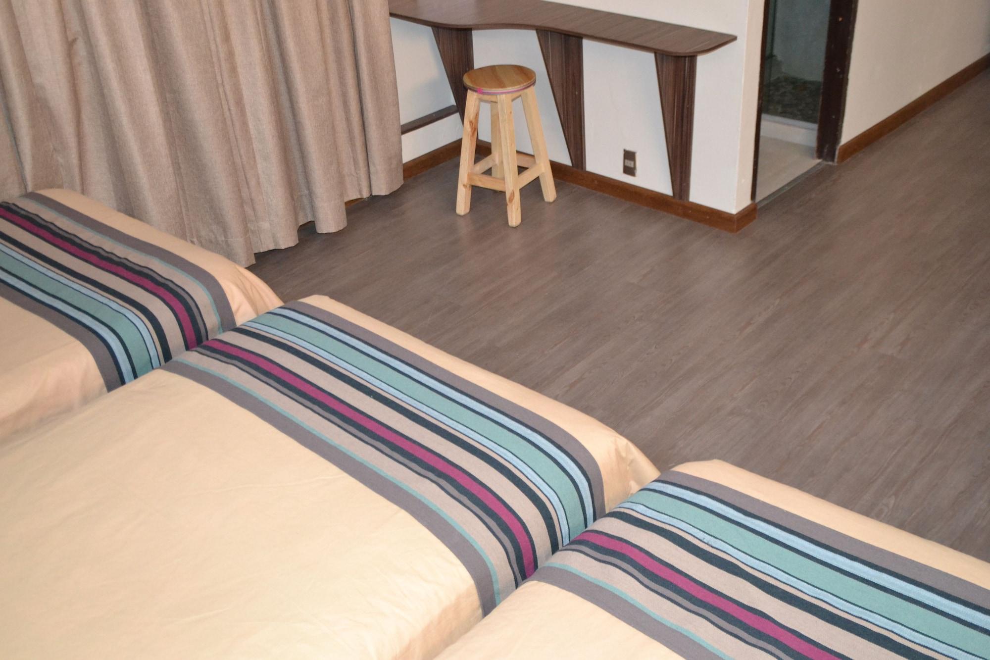 Hotel Sagarnaga La Paz Ngoại thất bức ảnh