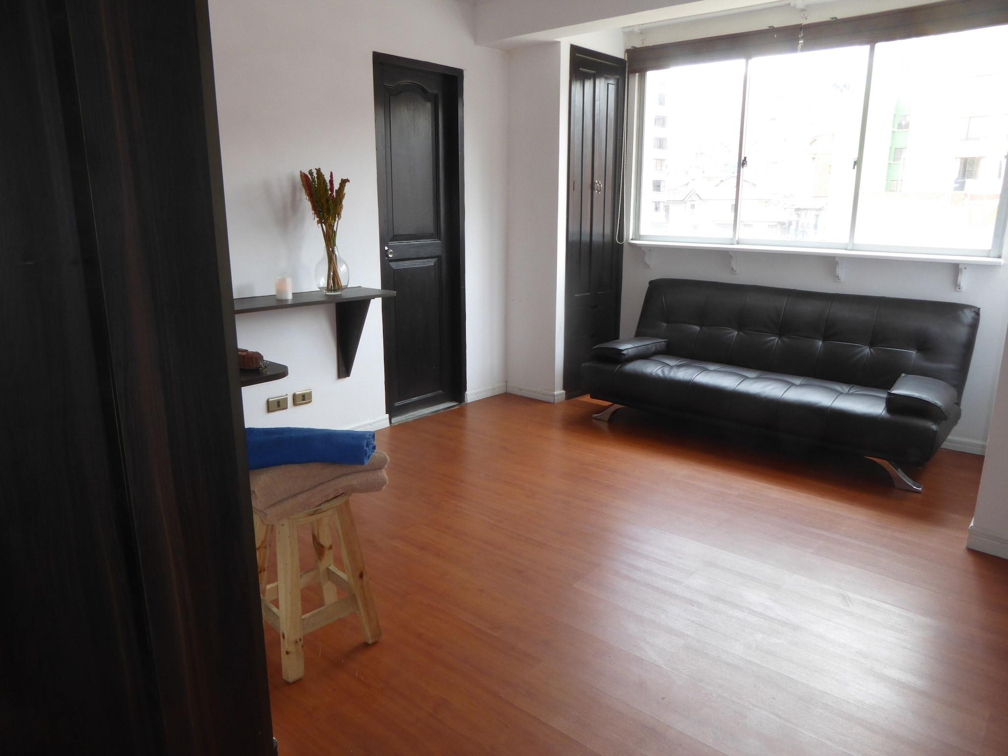 Hotel Sagarnaga La Paz Ngoại thất bức ảnh