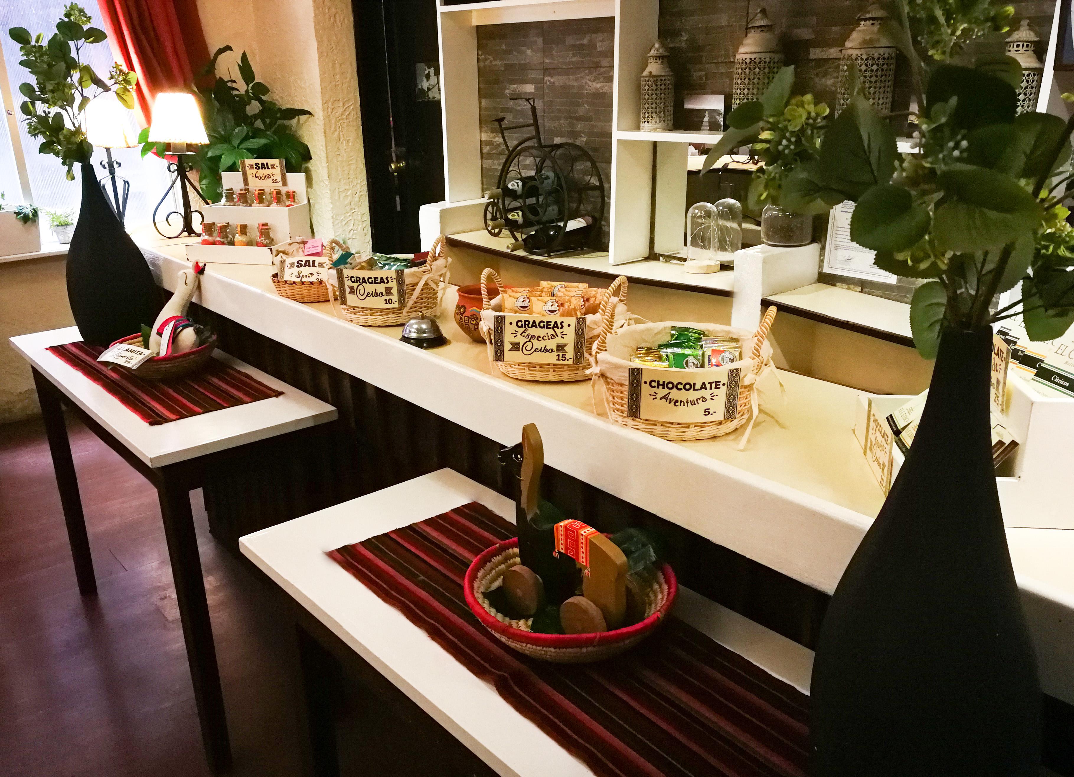 Hotel Sagarnaga La Paz Ngoại thất bức ảnh