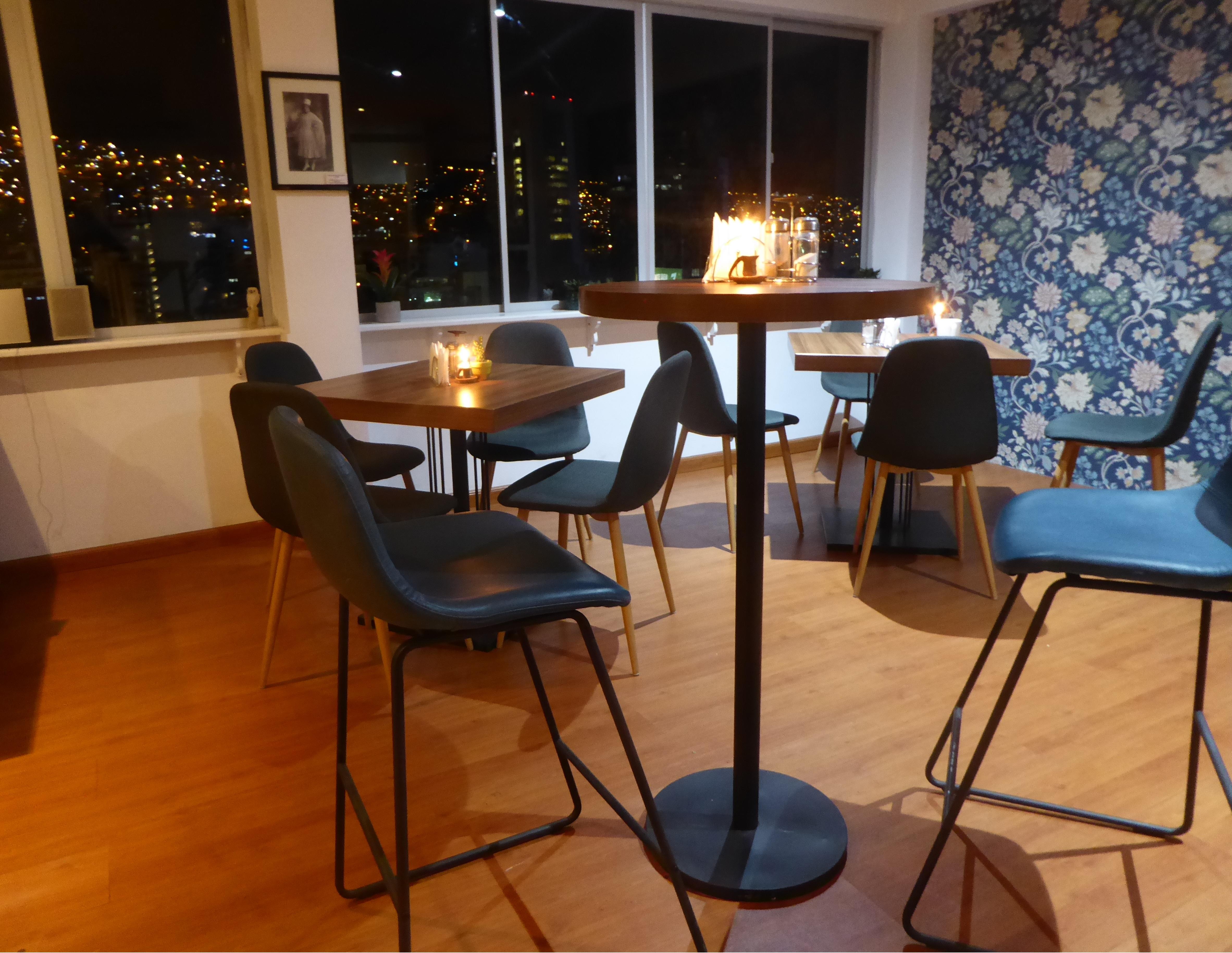 Hotel Sagarnaga La Paz Ngoại thất bức ảnh