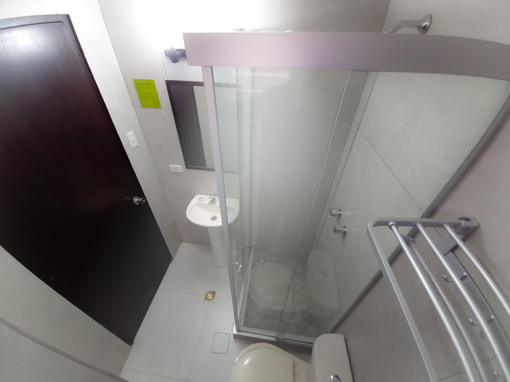 Hotel Sagarnaga La Paz Ngoại thất bức ảnh